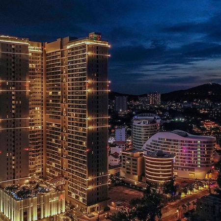 The Song Premium Apartment ブンタオ エクステリア 写真