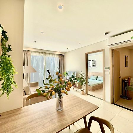 The Song Premium Apartment ブンタオ エクステリア 写真