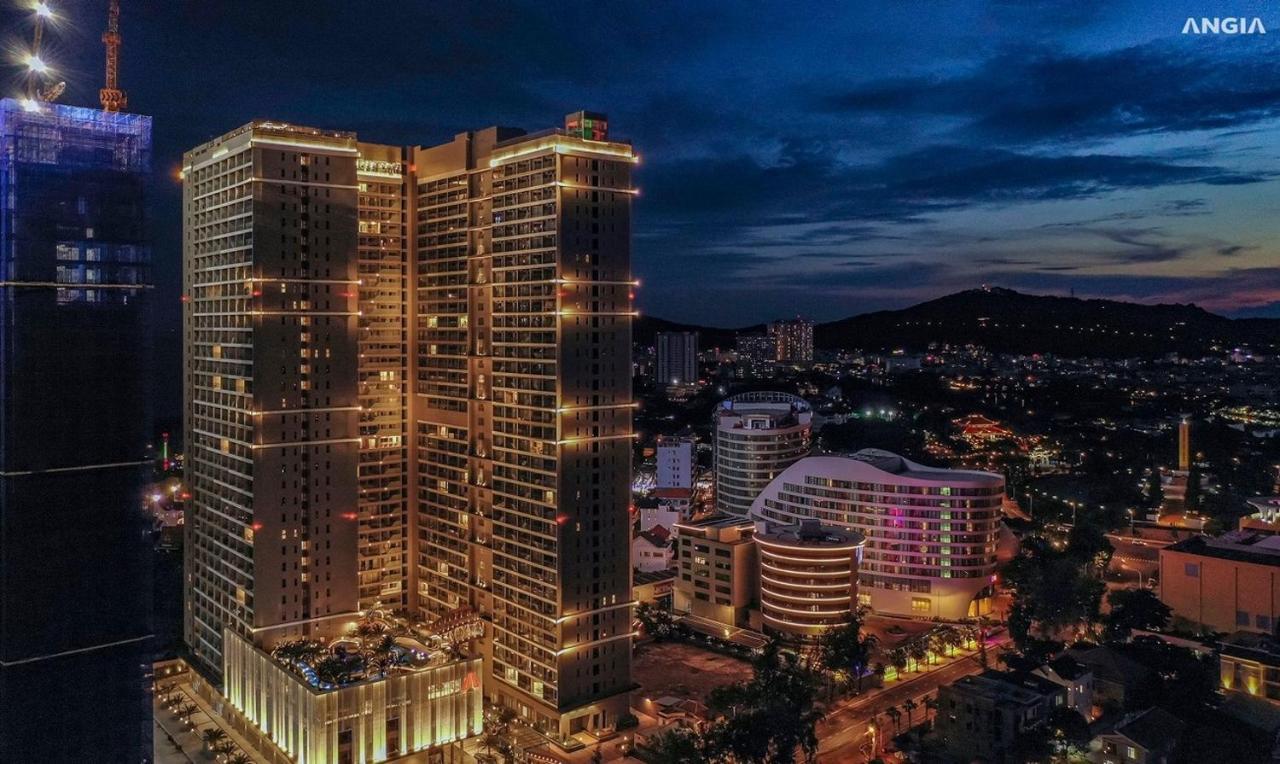 The Song Premium Apartment ブンタオ エクステリア 写真