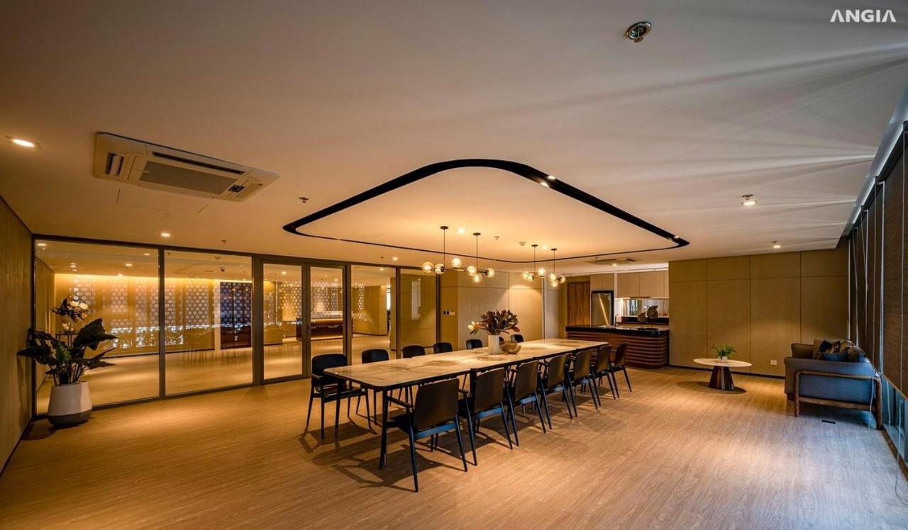 The Song Premium Apartment ブンタオ エクステリア 写真