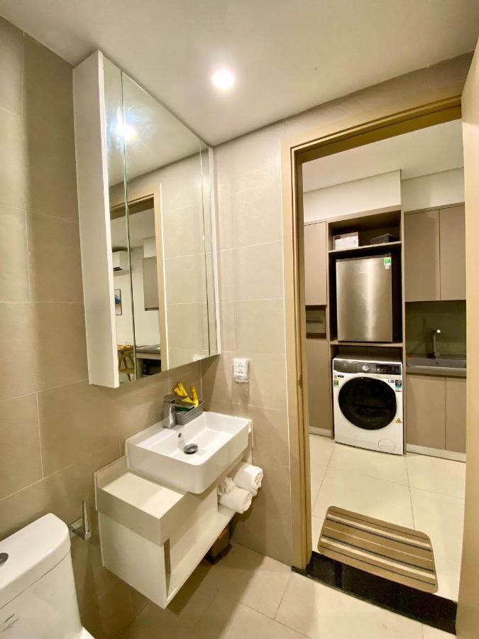 The Song Premium Apartment ブンタオ エクステリア 写真