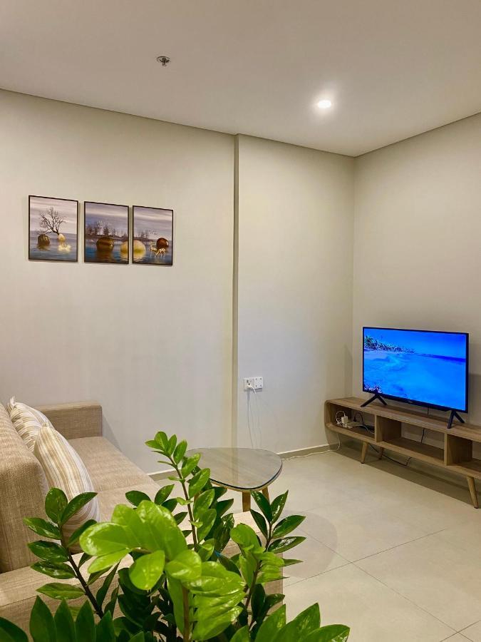 The Song Premium Apartment ブンタオ エクステリア 写真