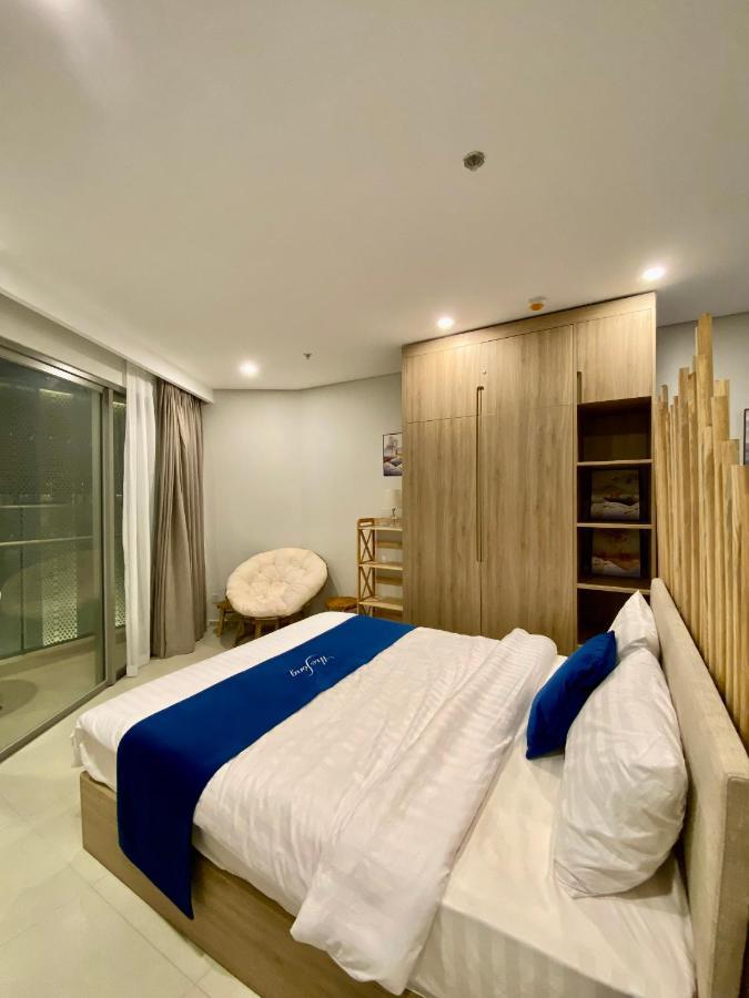 The Song Premium Apartment ブンタオ エクステリア 写真