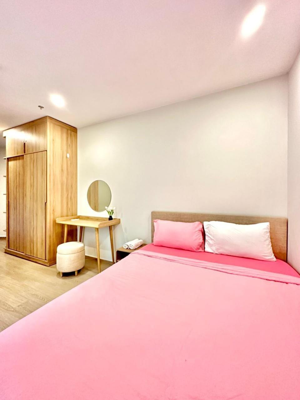 The Song Premium Apartment ブンタオ エクステリア 写真