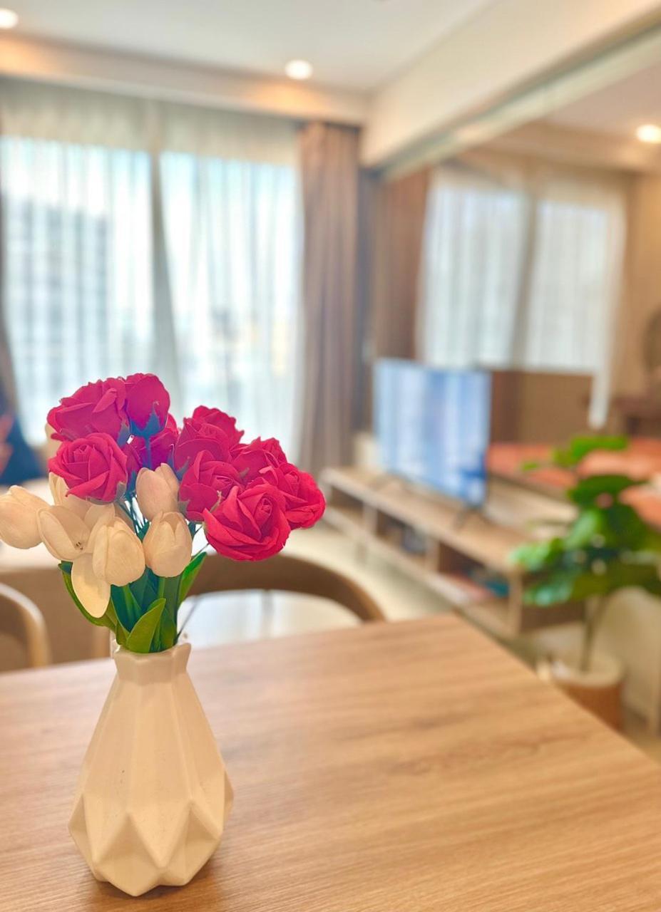 The Song Premium Apartment ブンタオ エクステリア 写真