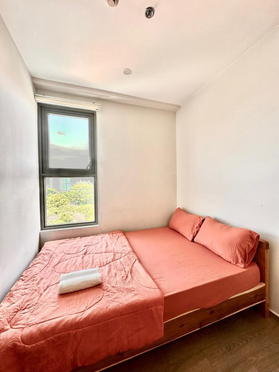 The Song Premium Apartment ブンタオ エクステリア 写真