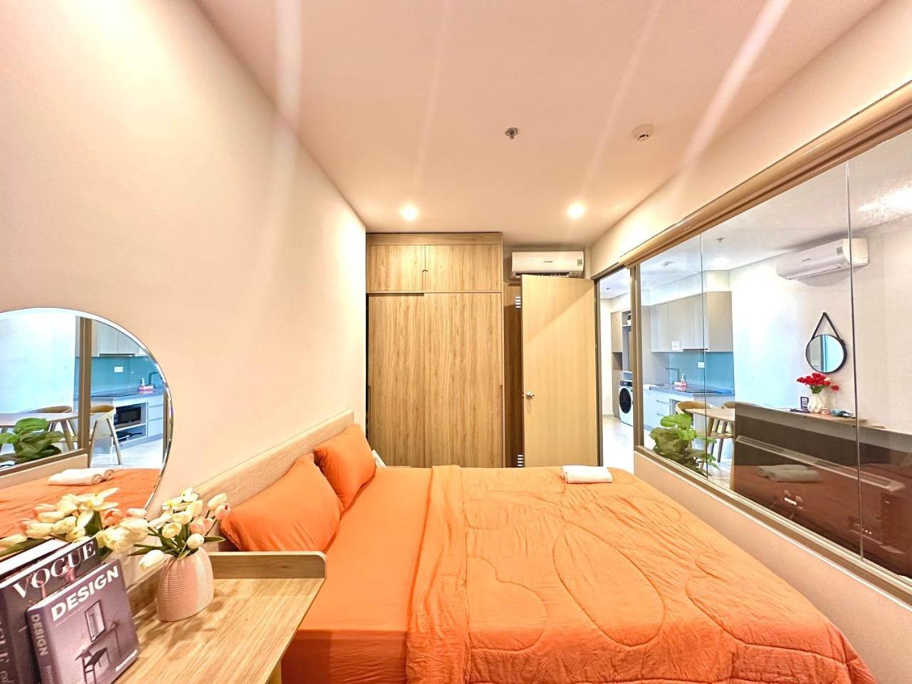 The Song Premium Apartment ブンタオ エクステリア 写真