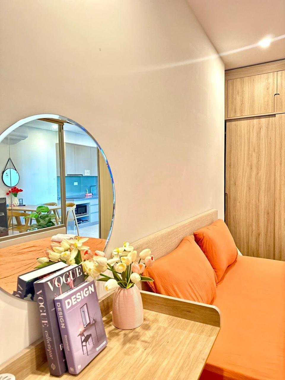 The Song Premium Apartment ブンタオ エクステリア 写真