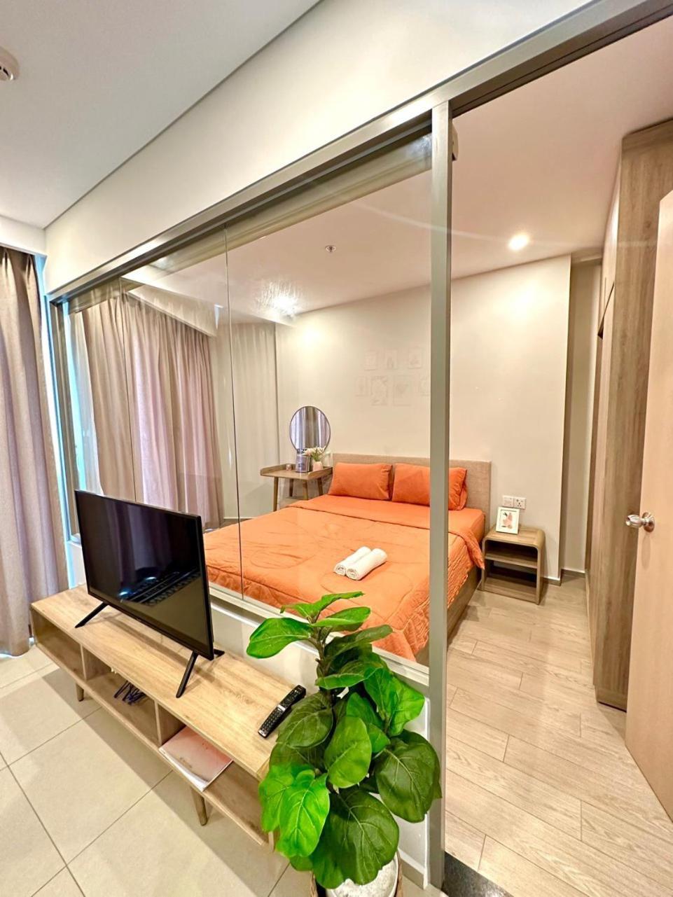 The Song Premium Apartment ブンタオ エクステリア 写真