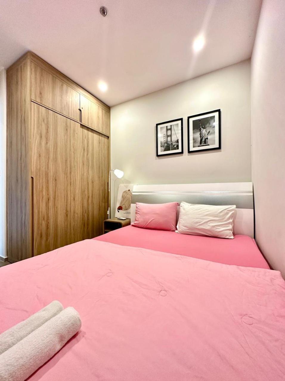 The Song Premium Apartment ブンタオ エクステリア 写真