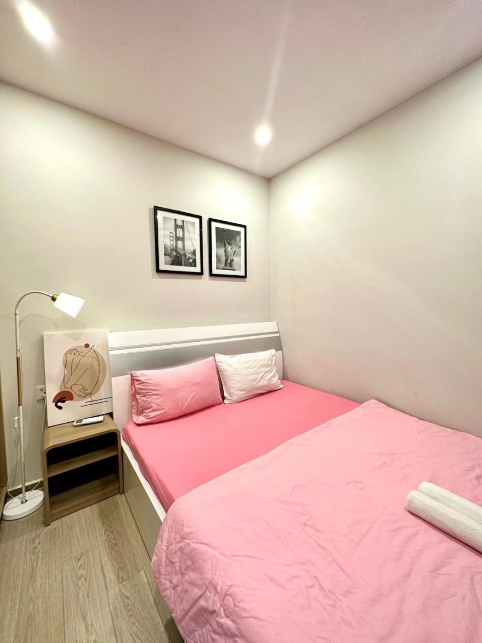The Song Premium Apartment ブンタオ エクステリア 写真