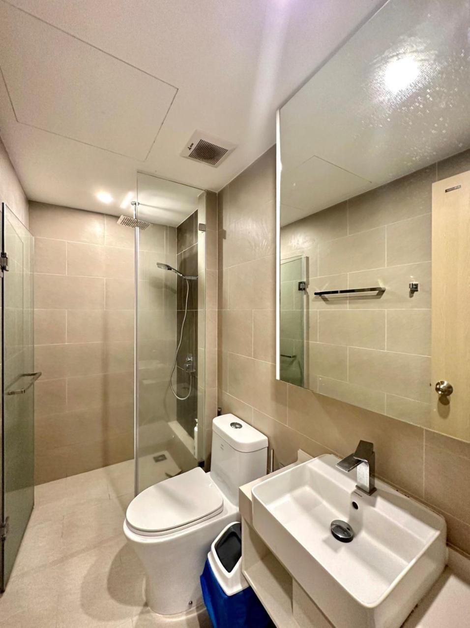 The Song Premium Apartment ブンタオ エクステリア 写真