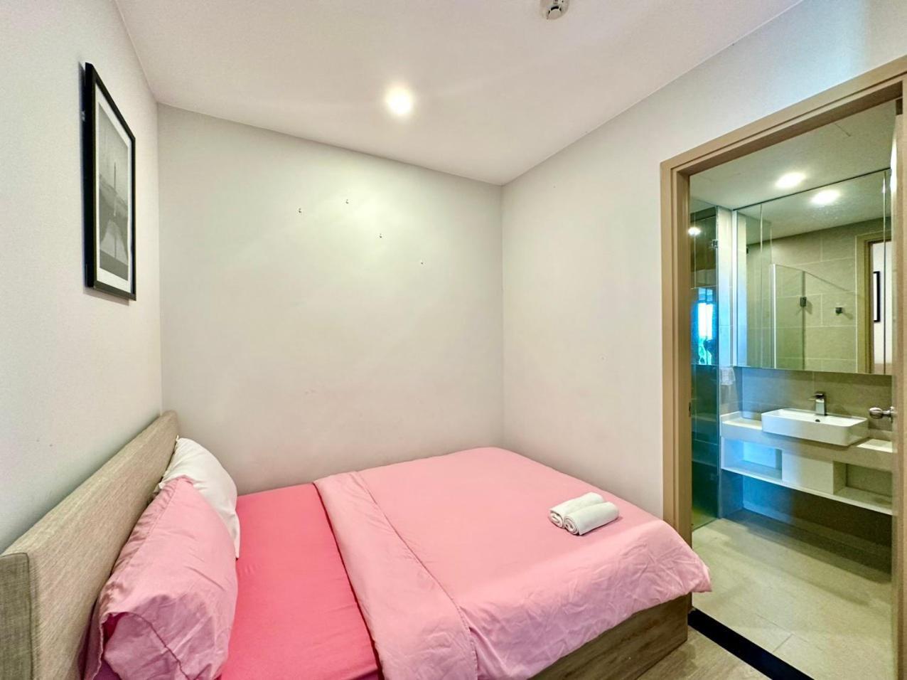 The Song Premium Apartment ブンタオ エクステリア 写真