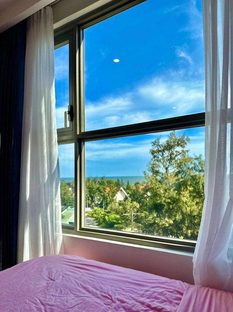 The Song Premium Apartment ブンタオ エクステリア 写真