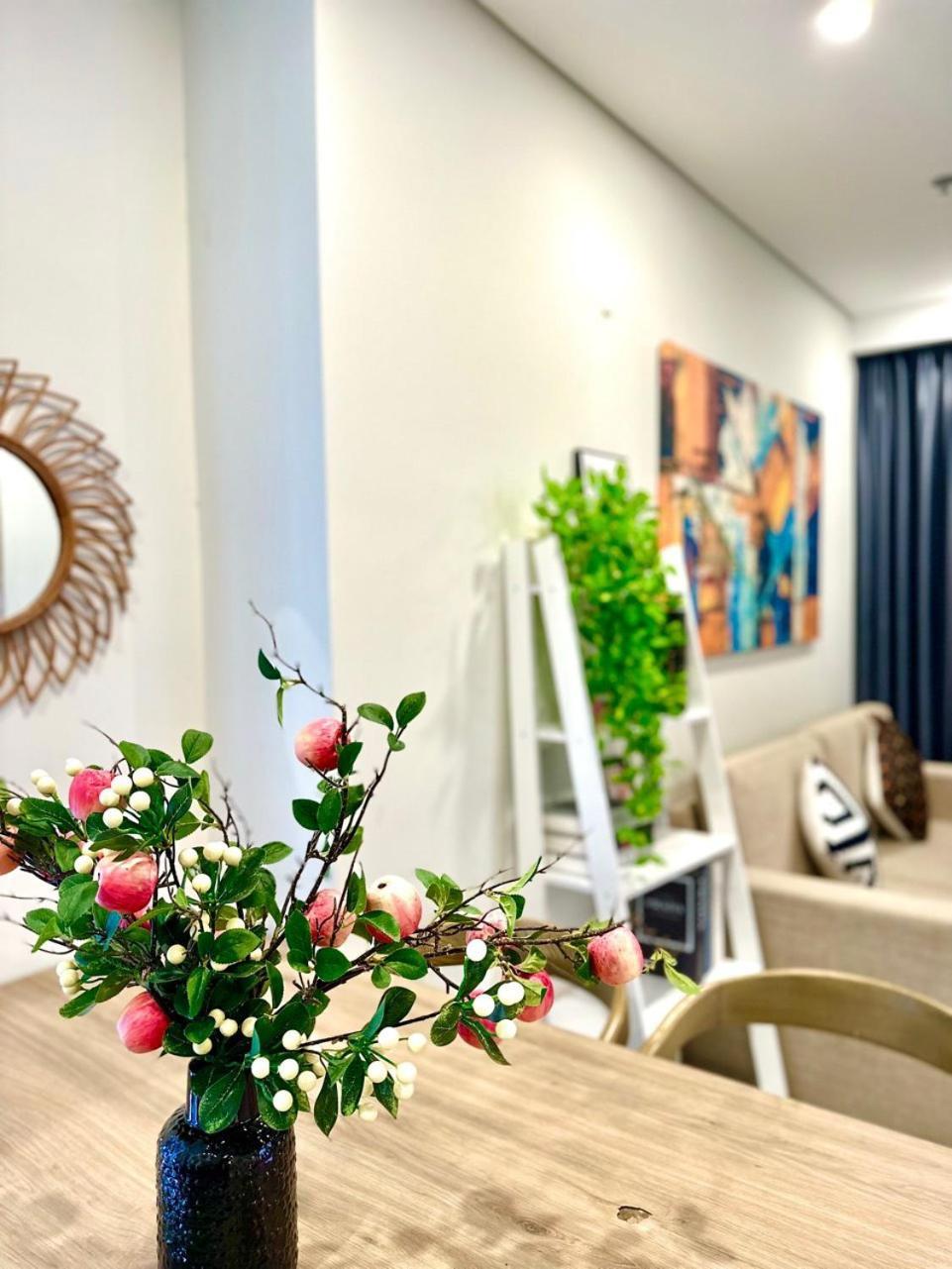 The Song Premium Apartment ブンタオ エクステリア 写真