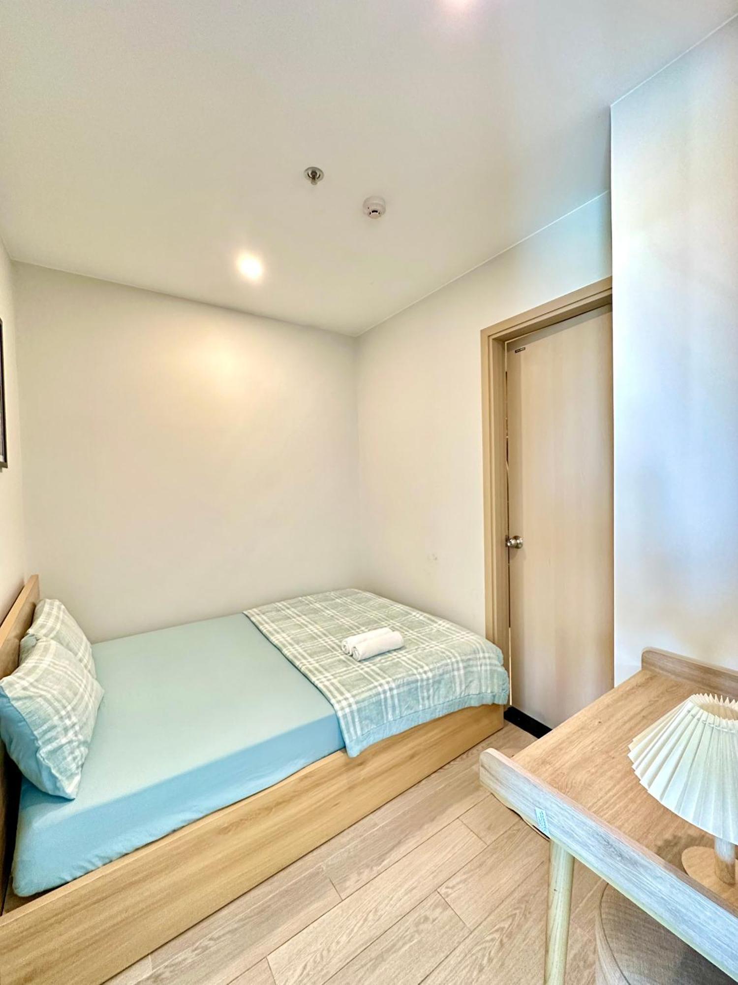 The Song Premium Apartment ブンタオ エクステリア 写真