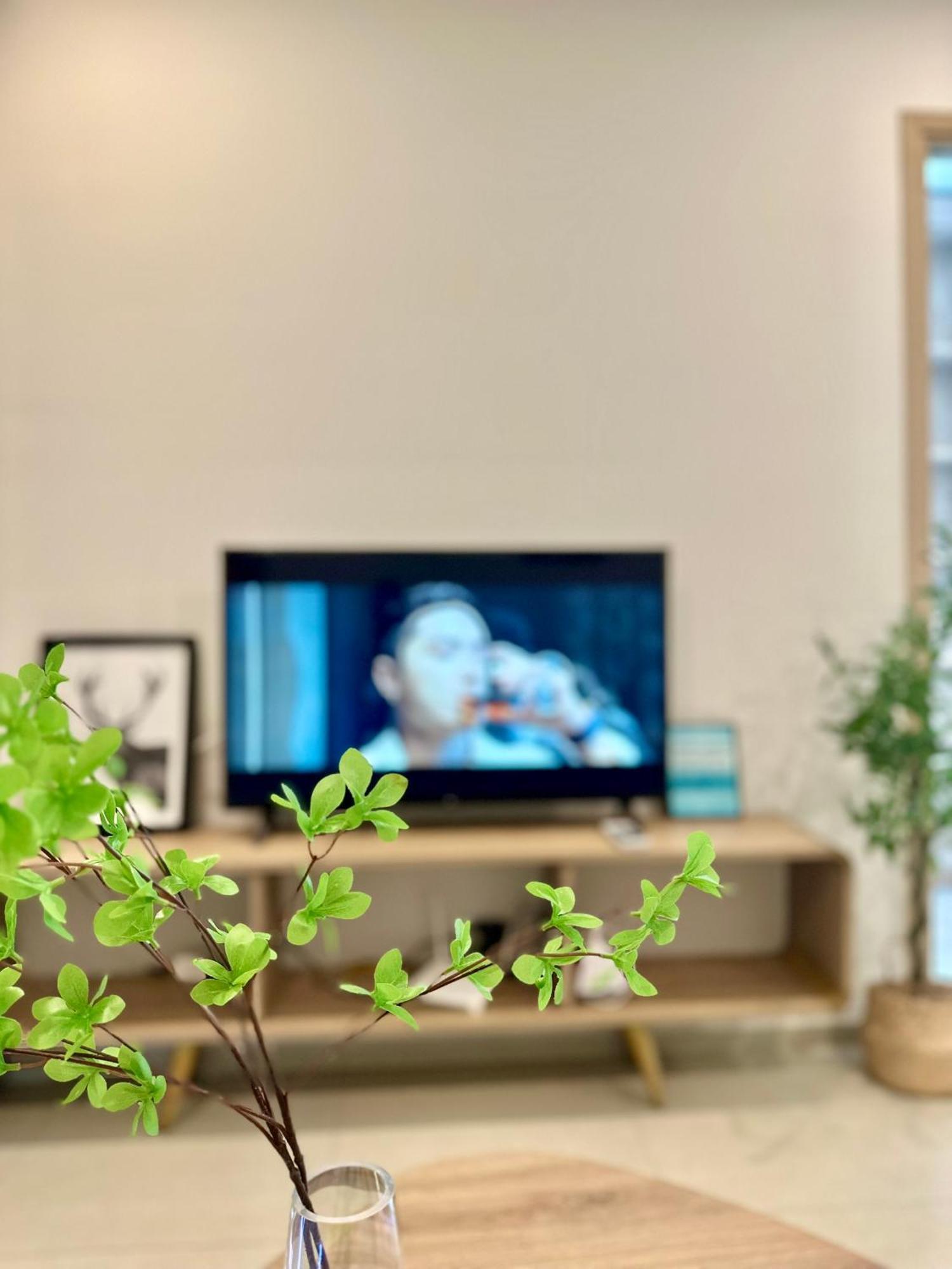The Song Premium Apartment ブンタオ エクステリア 写真